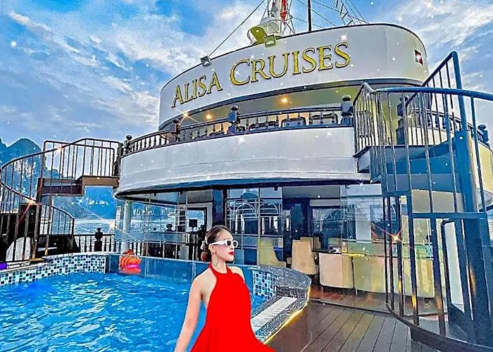 Alisa Premier Cruise 5*
