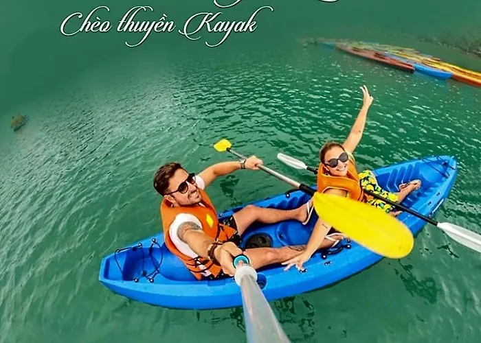 Alisa Premier Cruise 5* Hạ Long