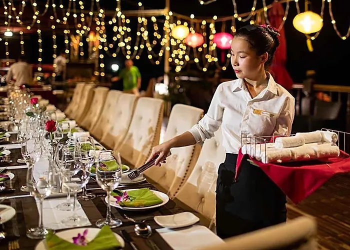  Alisa Premier Cruise Hạ Long