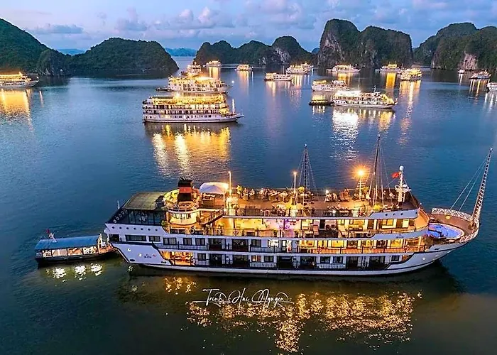 Alisa Premier Cruise