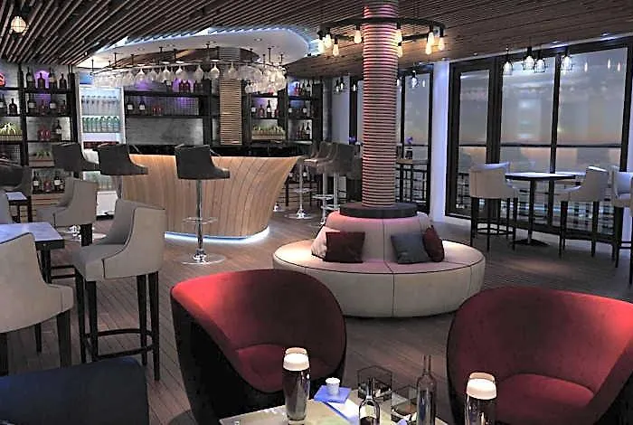  Alisa Premier Cruise 5*
