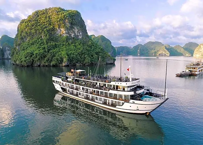  Alisa Premier Cruise