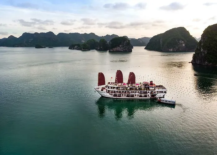 Alisa Premier Cruise