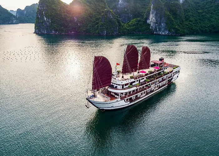 Alisa Premier Cruise  5*