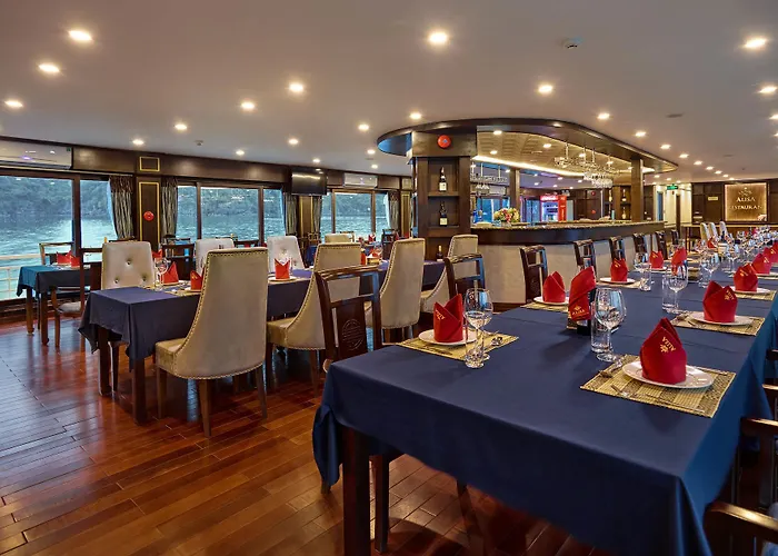  Alisa Premier Cruise