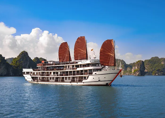  Alisa Premier Cruise 5*