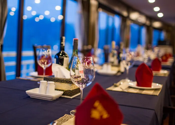  Alisa Premier Cruise 5*
