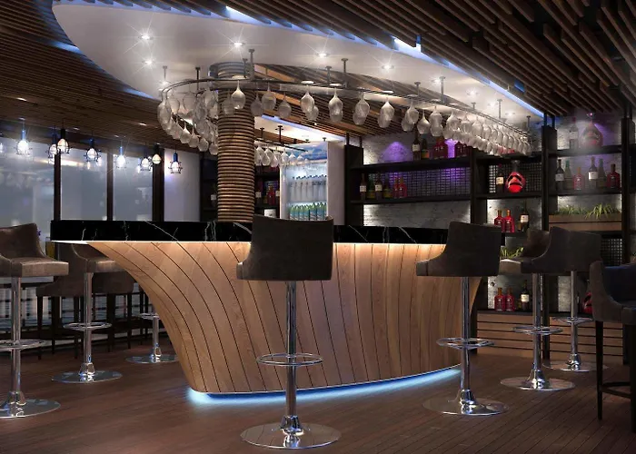  Alisa Premier Cruise Hạ Long