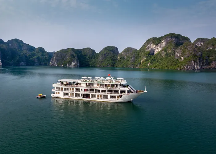  Alisa Premier Cruise 5*