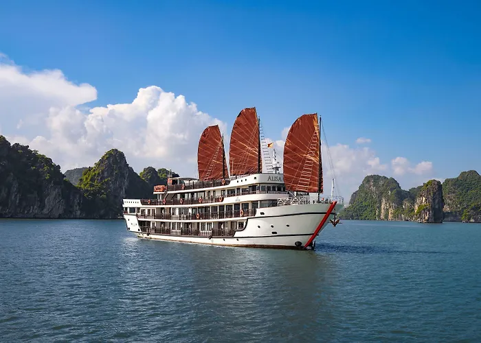 Alisa Premier Cruise  5*