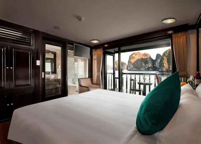 Alisa Premier Cruise  5*