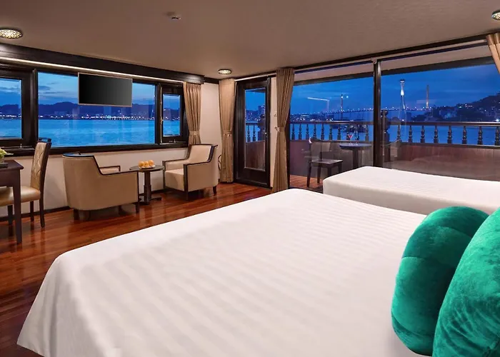 Alisa Premier Cruise  5*