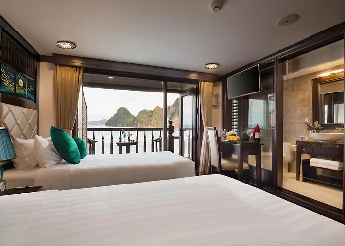 Alisa Premier Cruise  5*