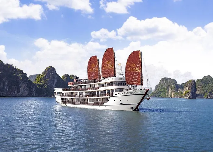Alisa Premier Cruise