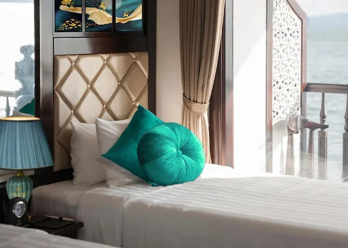Alisa Premier Cruise 5*