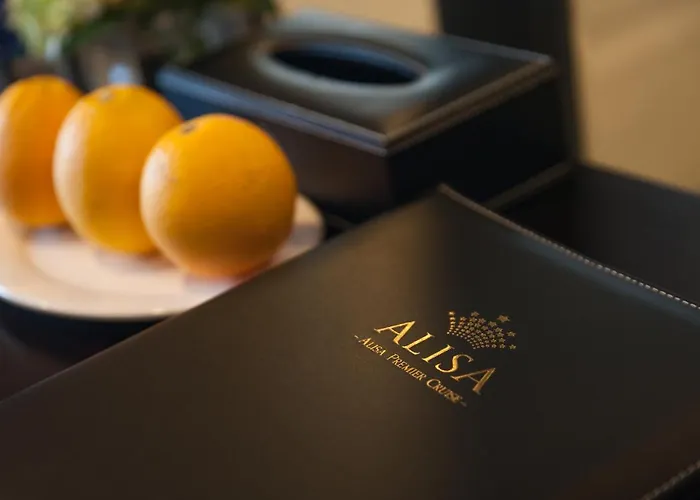 Alisa Premier Cruise  5*