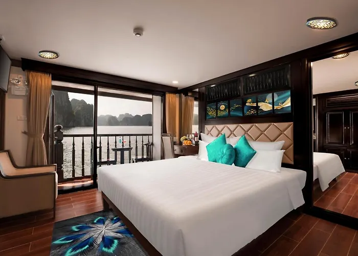 Alisa Premier Cruise  5*