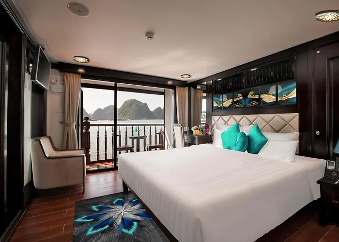  Alisa Premier Cruise 5*