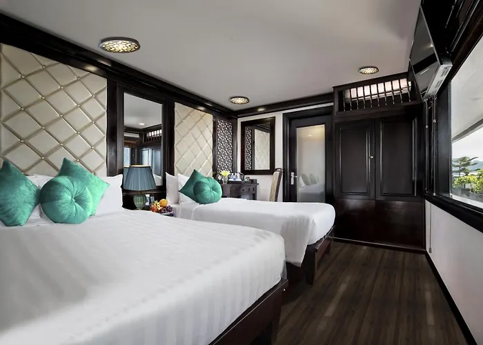Alisa Premier Cruise  5*