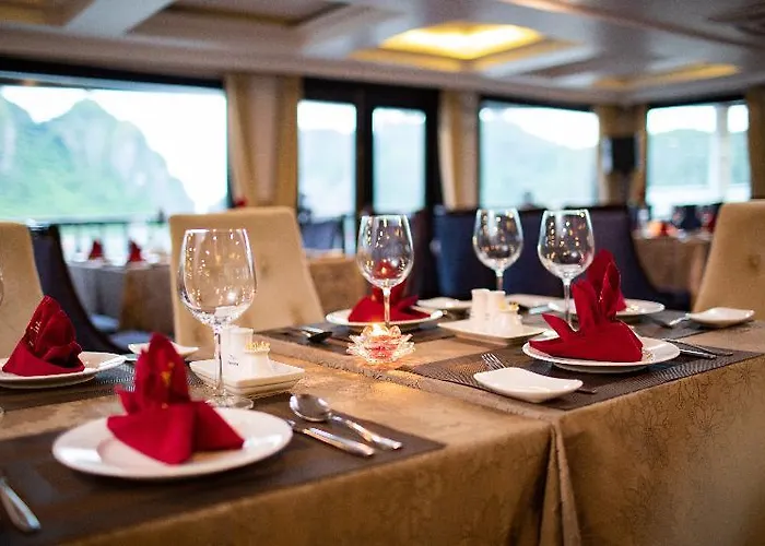 Alisa Premier Cruise 5*